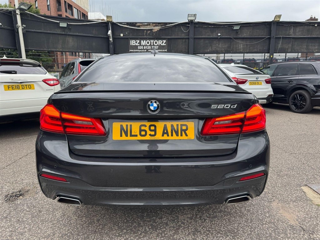 Vehicle 64