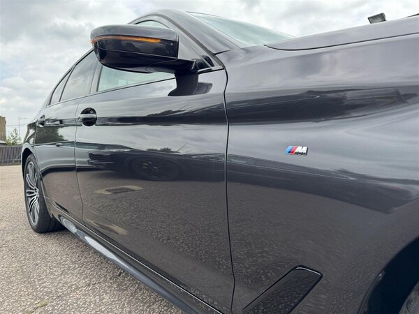 Used BMW 5 Series 2019 for sale - 75567026: Photo 67