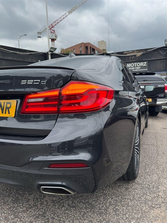Used BMW 5 Series 2019 for sale - 75567026: Photo 78