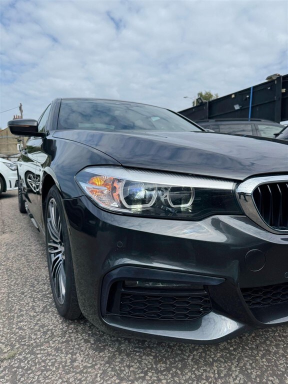 Used BMW 5 Series 2019 for sale - 75567026: Photo 79