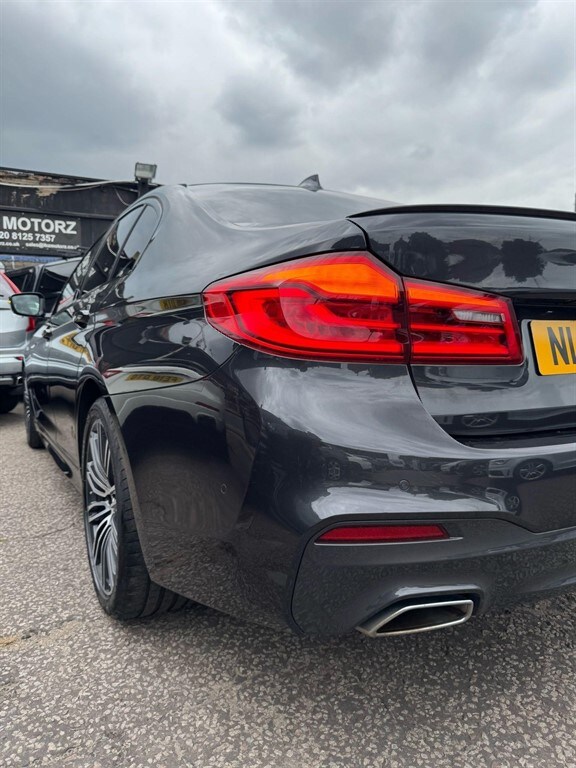 Used BMW 5 Series 2019 for sale - 75567026: Photo 81