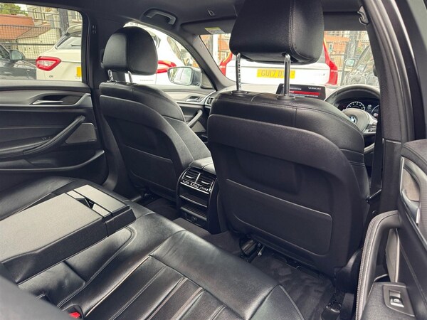 Used BMW 5 Series 2019 for sale - 75567026: Photo 82