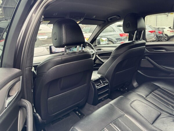 Used BMW 5 Series 2019 for sale - 75567026: Photo 89