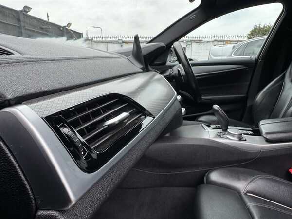 Used BMW 5 Series 2019 for sale - 75567026: Photo 91