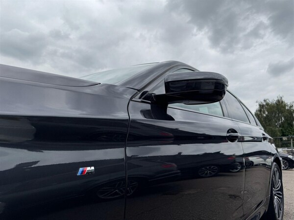 Used BMW 5 Series 2019 for sale - 75567026: Photo 94