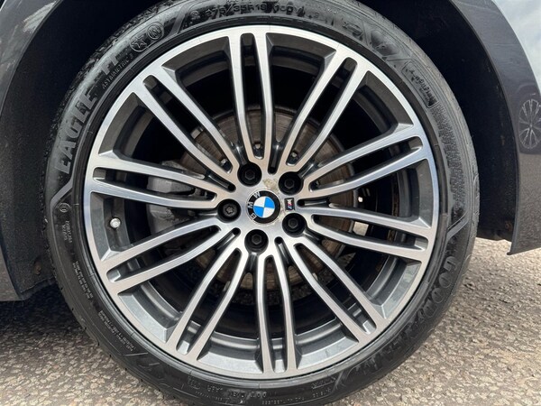 Used BMW 5 Series 2019 for sale - 75567026: Photo 96