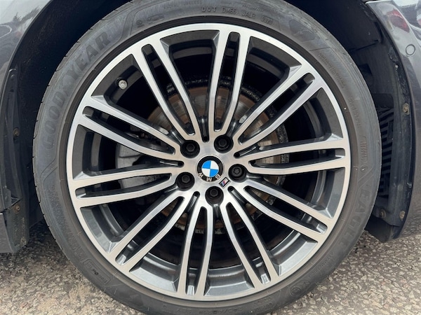 Used BMW 5 Series 2019 for sale - 75567026: Photo 97