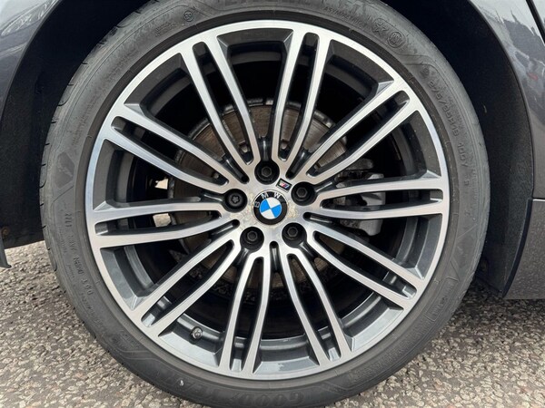 Used BMW 5 Series 2019 for sale - 75567026: Photo 98