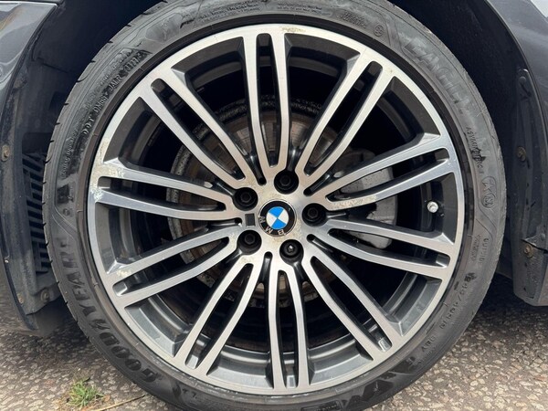 Used BMW 5 Series 2019 for sale - 75567026: Photo 99