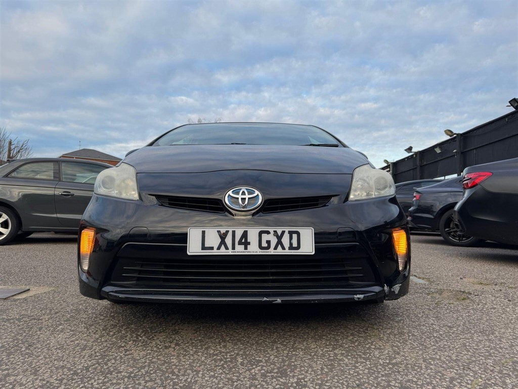 Used Toyota Prius 2019 for sale - 78042389: Photo 10