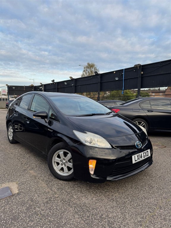 Used Toyota Prius 2019 for sale - 78042389: Photo 11