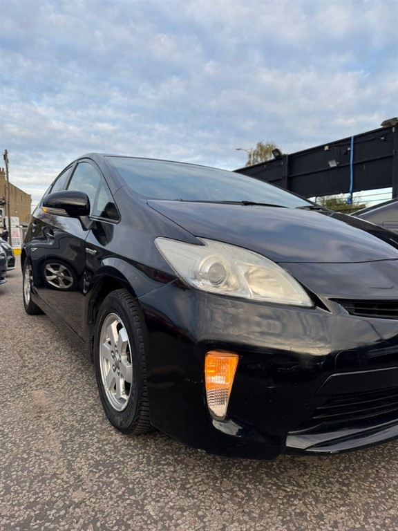 Used Toyota Prius 2019 for sale - 78042389: Photo 12