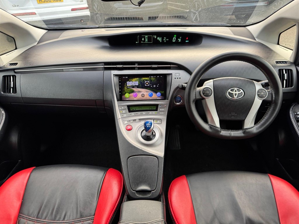 Used Toyota Prius 2019 for sale - 78042389: Photo 14