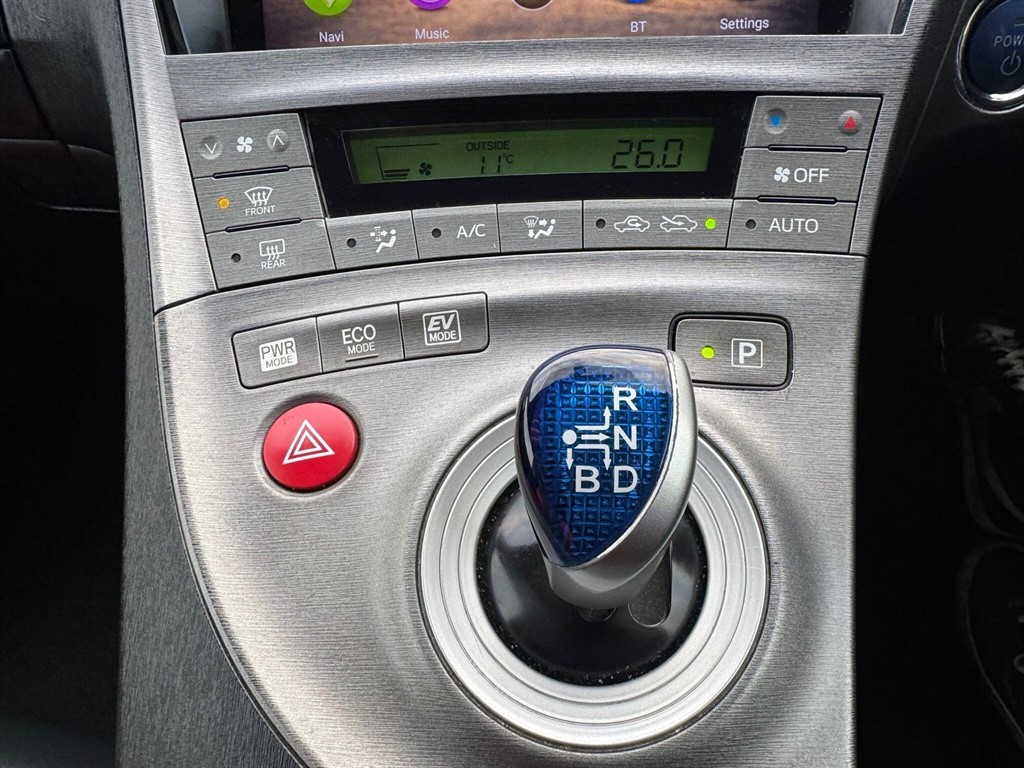 Used Toyota Prius 2019 for sale - 78042389: Photo 16