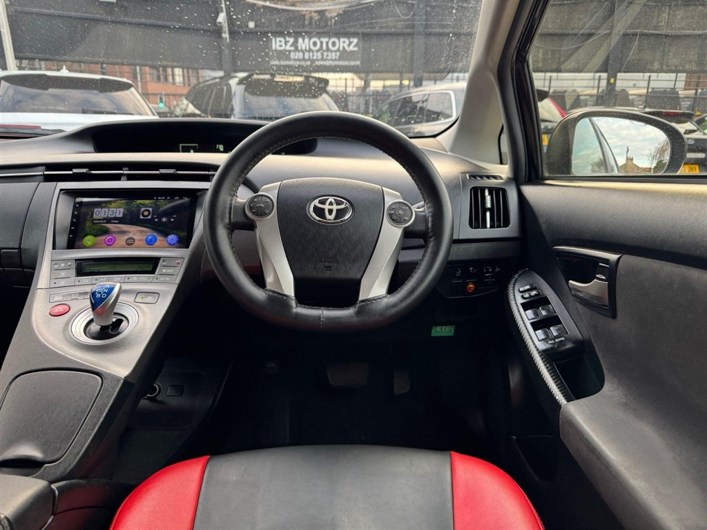Used Toyota Prius 2019 for sale - 78042389: Photo 18