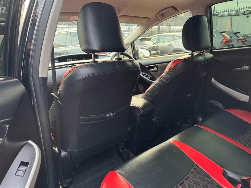Used Toyota Prius 2019 for sale - 78042389: Photo 23
