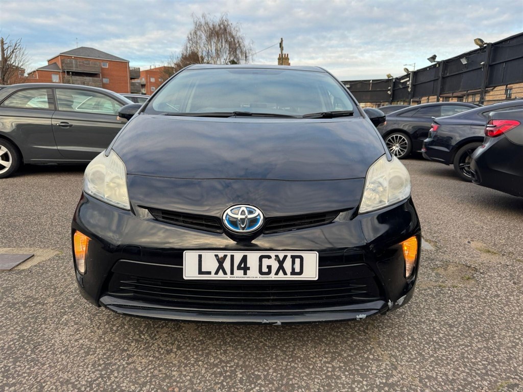 Used Toyota Prius 2019 for sale - 78042389: Photo 3