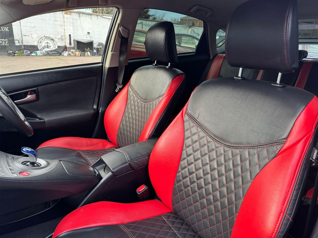 Used Toyota Prius 2019 for sale - 78042389: Photo 37