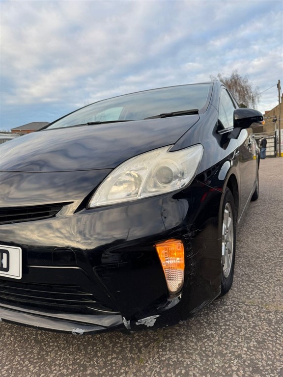 Used Toyota Prius 2019 for sale - 78042389: Photo 38