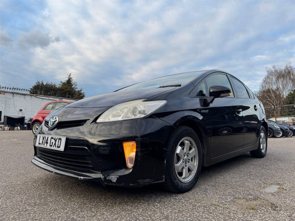 Used Toyota Prius 2019 for sale - 78042389: Photo 6
