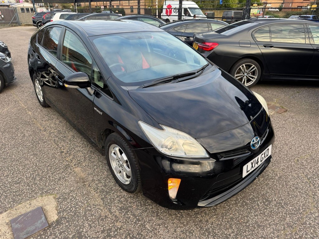 Used Toyota Prius 2019 for sale - 78042389: Photo 7