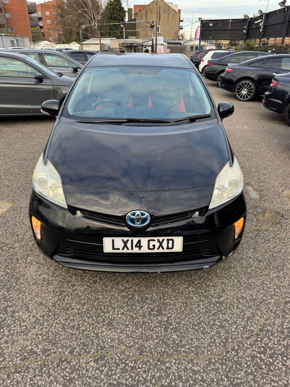 Used Toyota Prius 2019 for sale - 78042389: Photo 9