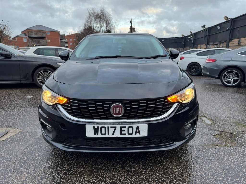 Used Fiat Tipo 2017 for sale - 77381231: Photo 12