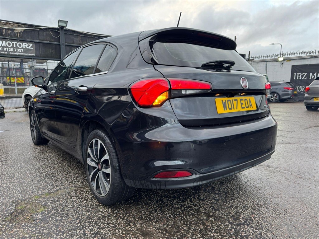 Used Fiat Tipo 2017 for sale - 77381231: Photo 18