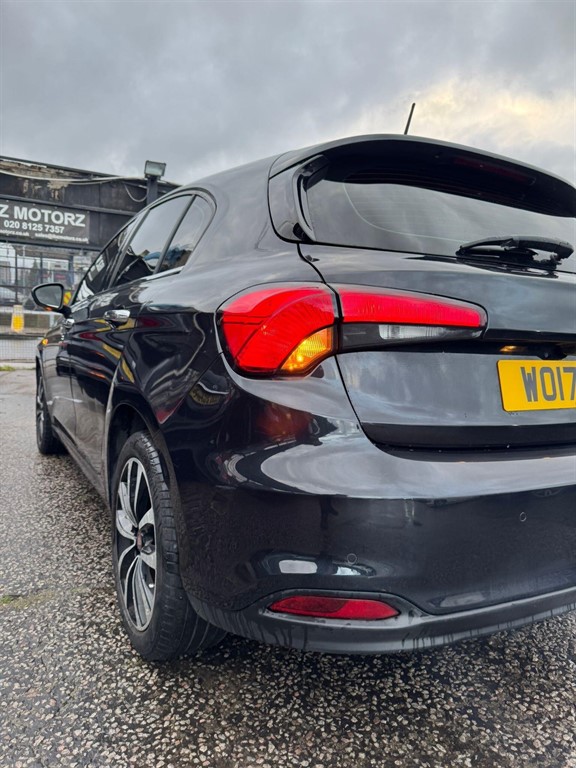 Used Fiat Tipo 2017 for sale - 77381231: Photo 19