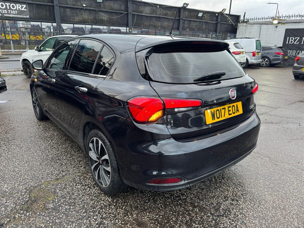 Used Fiat Tipo 2017 for sale - 77381231: Photo 20