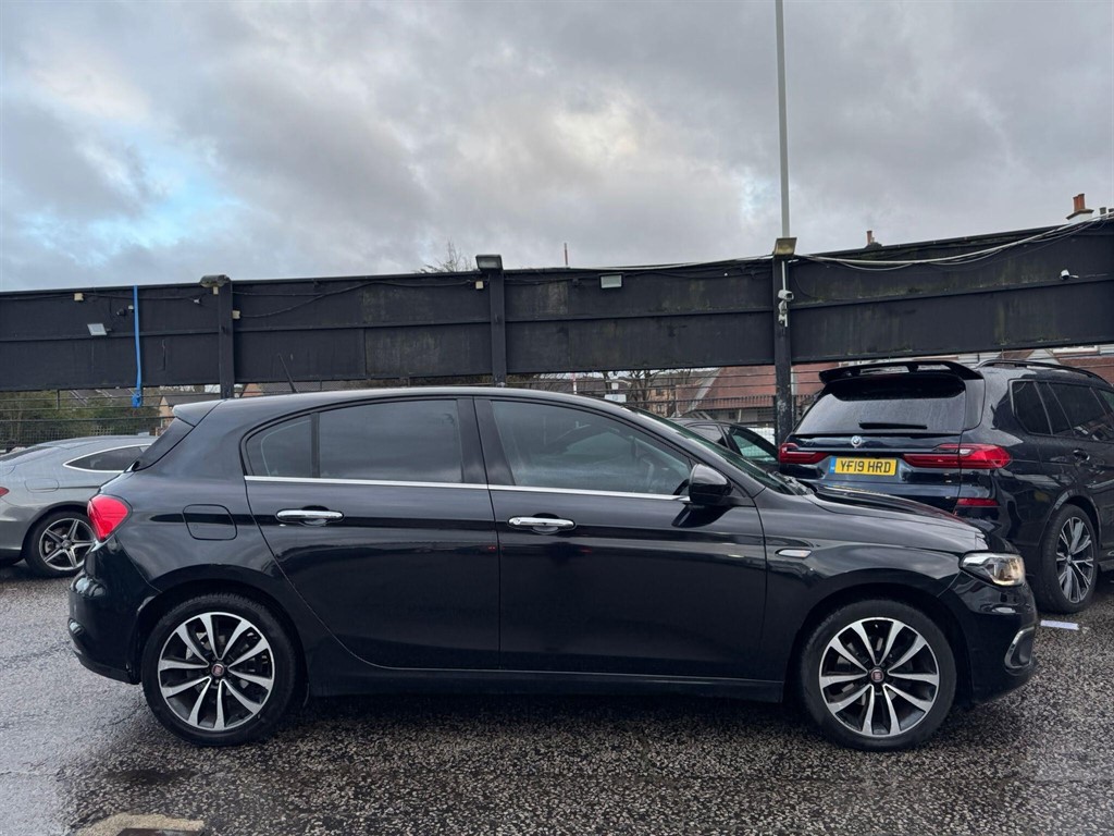 Used Fiat Tipo 2017 for sale - 77381231: Photo 27