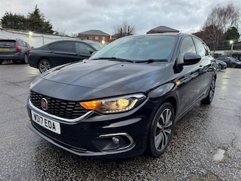 Used Fiat Tipo 2017 for sale - 77381231: Photo