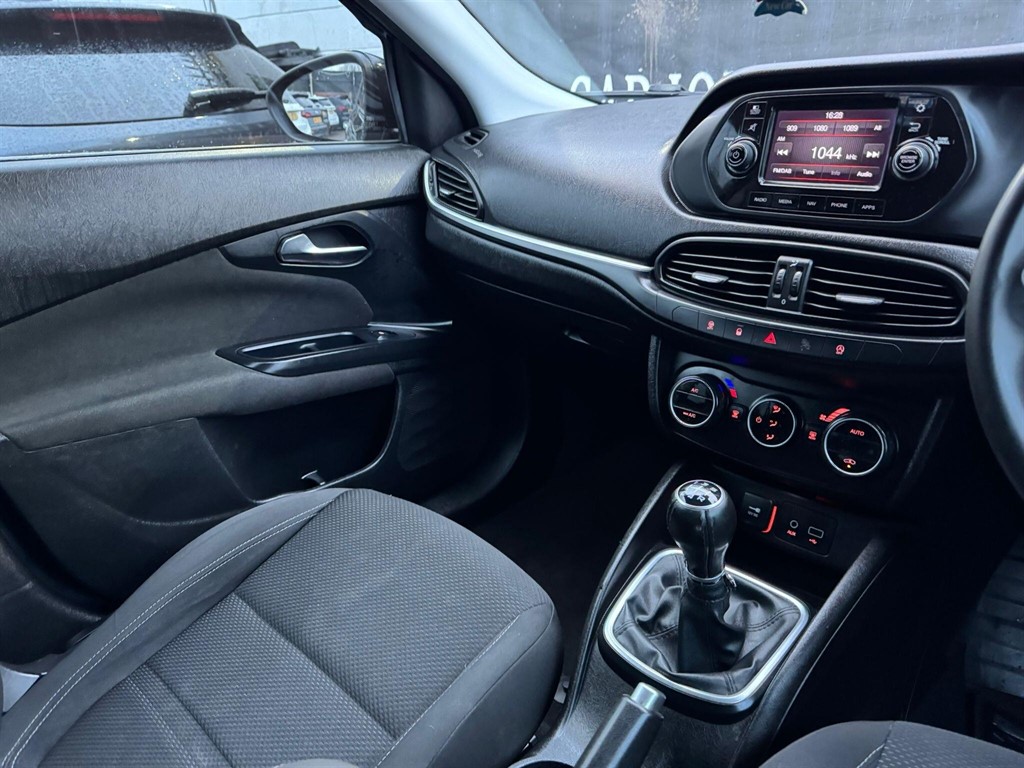 Used Fiat Tipo 2017 for sale - 77381231: Photo 35