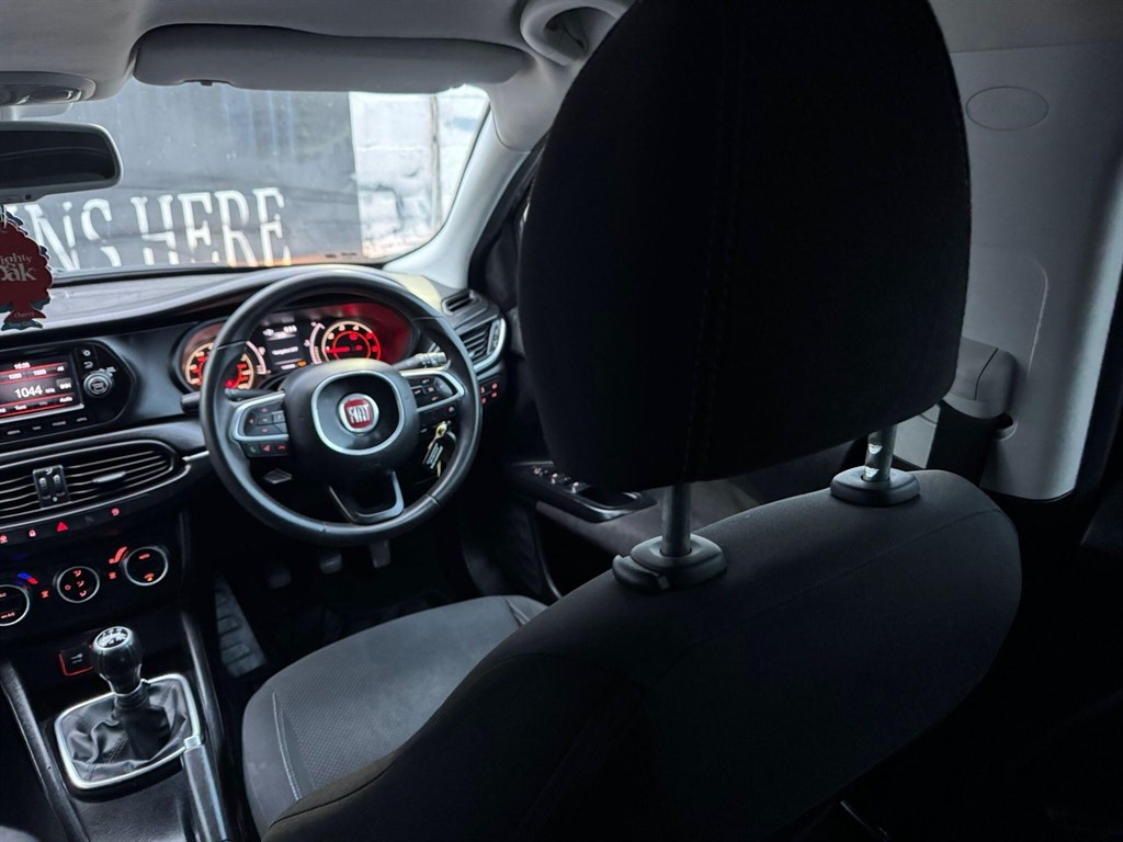 Used Fiat Tipo 2017 for sale - 77381231: Photo 36