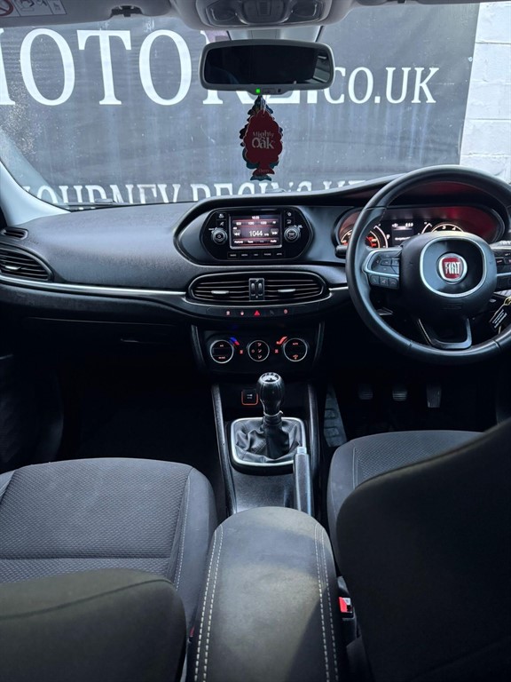 Used Fiat Tipo 2017 for sale - 77381231: Photo 37