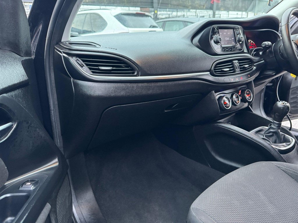 Used Fiat Tipo 2017 for sale - 77381231: Photo 38