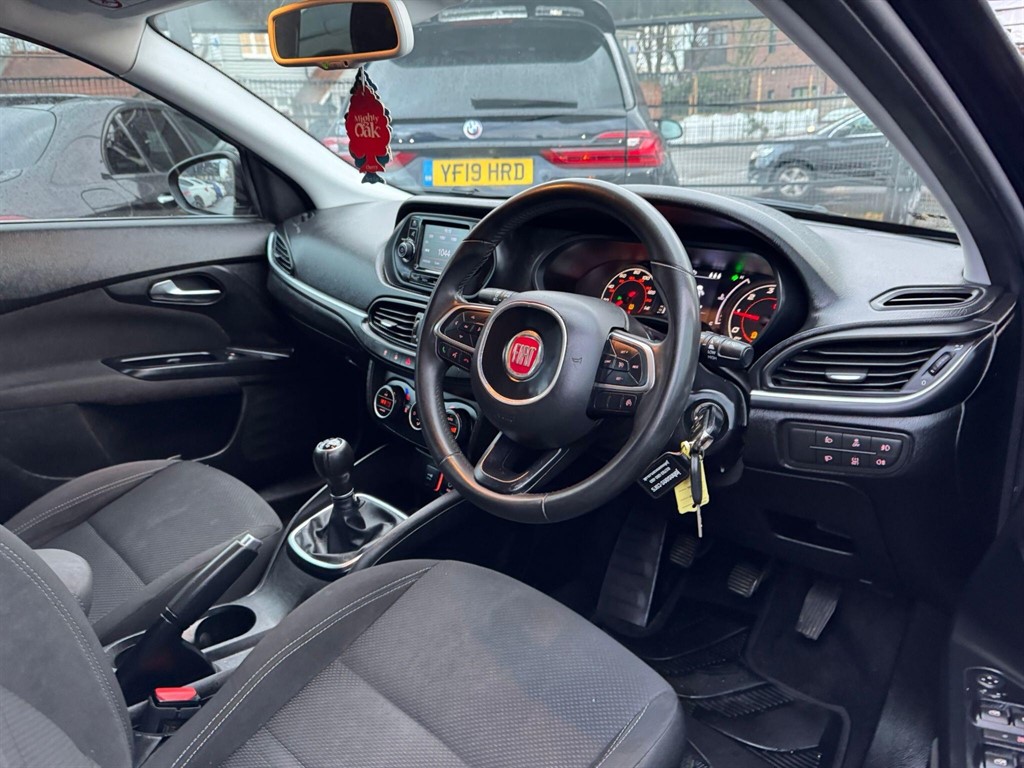 Used Fiat Tipo 2017 for sale - 77381231: Photo 39