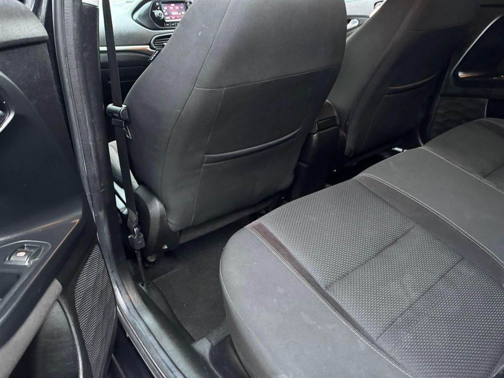 Used Fiat Tipo 2017 for sale - 77381231: Photo 41