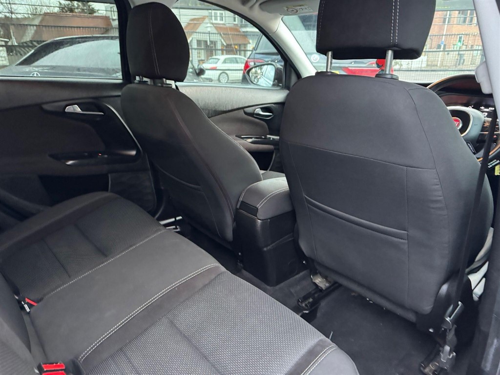 Used Fiat Tipo 2017 for sale - 77381231: Photo 44