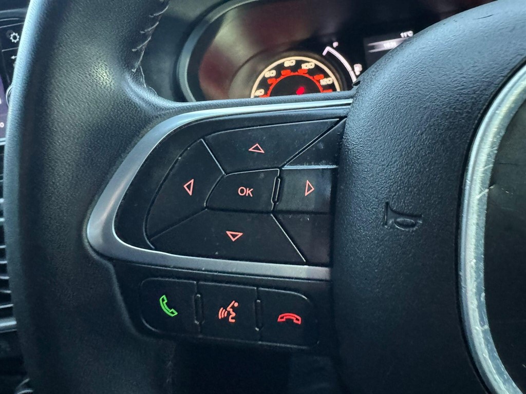 Used Fiat Tipo 2017 for sale - 77381231: Photo 45