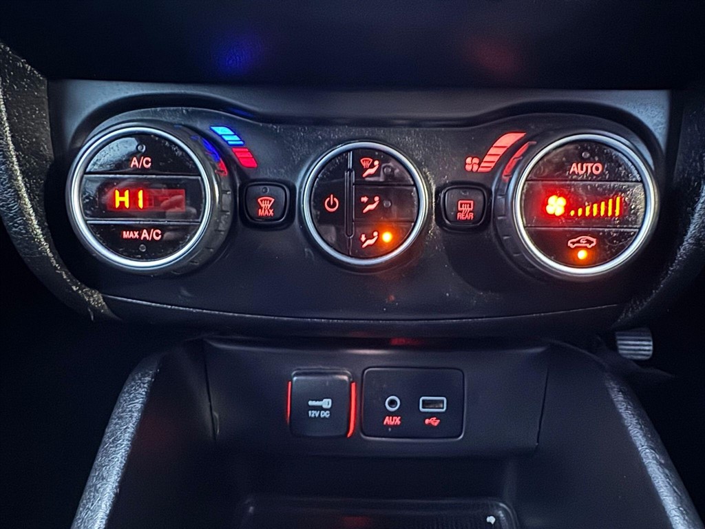 Used Fiat Tipo 2017 for sale - 77381231: Photo 49