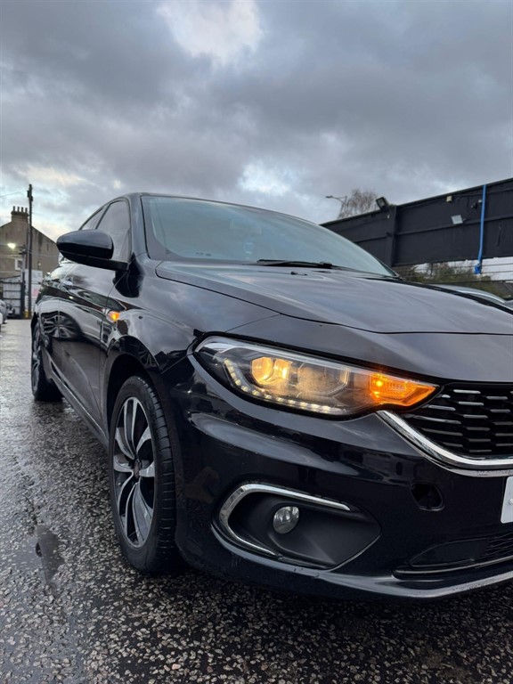 Used Fiat Tipo 2017 for sale - 77381231: Photo 5