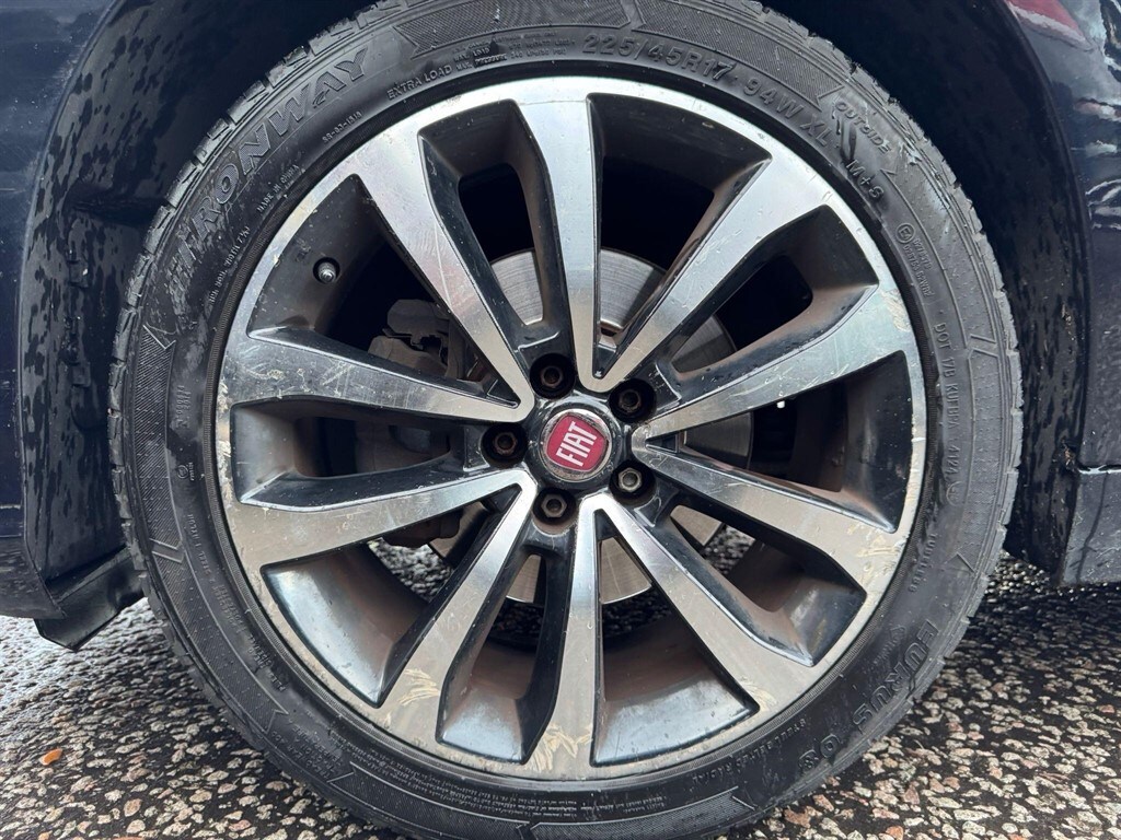 Used Fiat Tipo 2017 for sale - 77381231: Photo 55