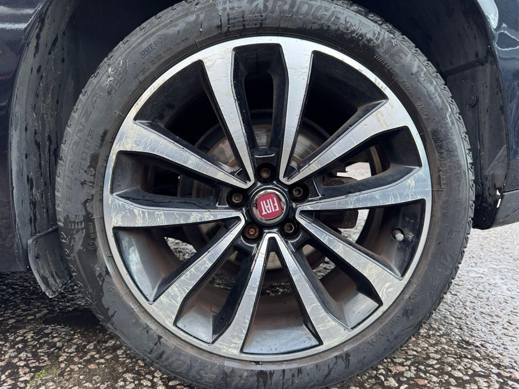 Used Fiat Tipo 2017 for sale - 77381231: Photo 56