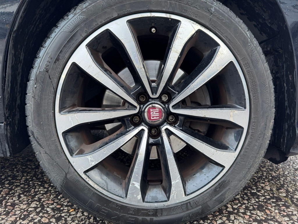 Used Fiat Tipo 2017 for sale - 77381231: Photo 57