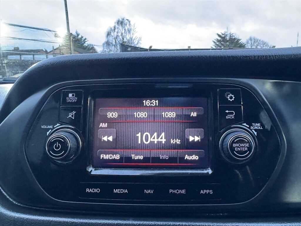 Used Fiat Tipo 2017 for sale - 77381231: Photo 59