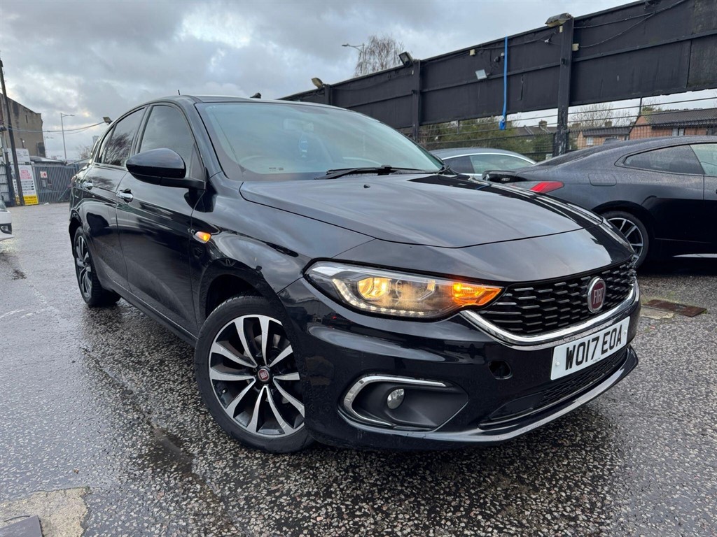 Used Fiat Tipo 2017 for sale - 77381231: Photo 6