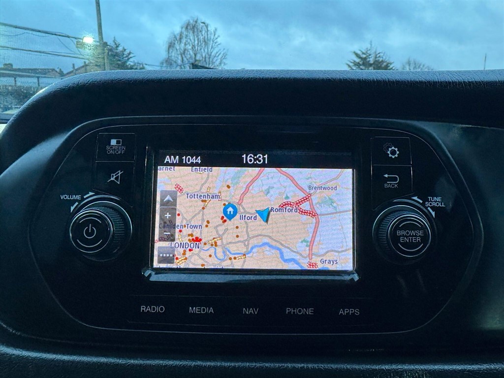 Used Fiat Tipo 2017 for sale - 77381231: Photo 60