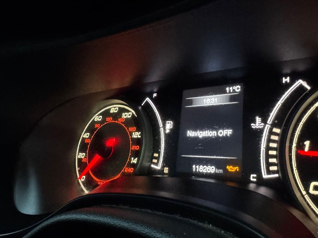 Used Fiat Tipo 2017 for sale - 77381231: Photo 62