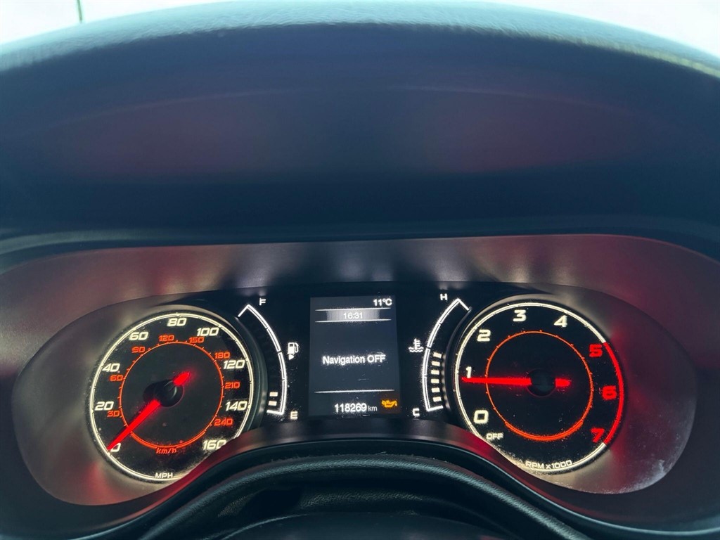 Used Fiat Tipo 2017 for sale - 77381231: Photo 63